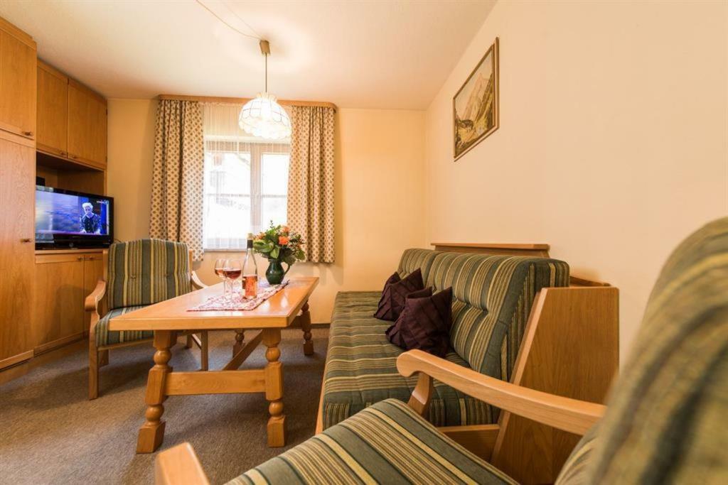 Haus Brigitte Apartman Bad Hindelang Kültér fotó